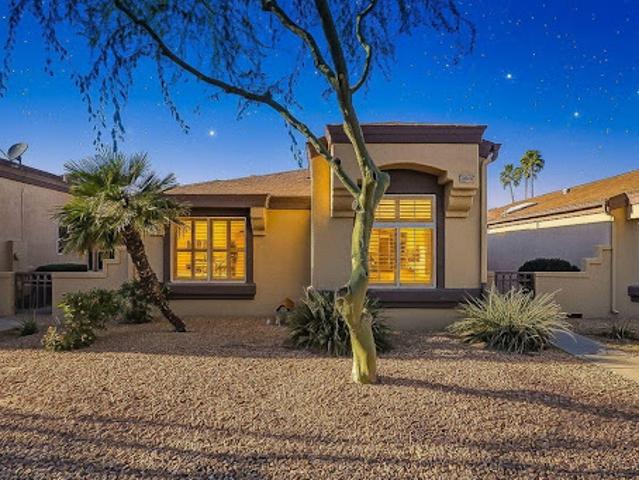House for sale in Sun City West, Arizona