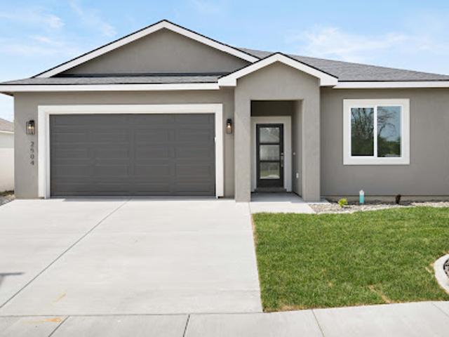 House for sale in Kennewick, Washington