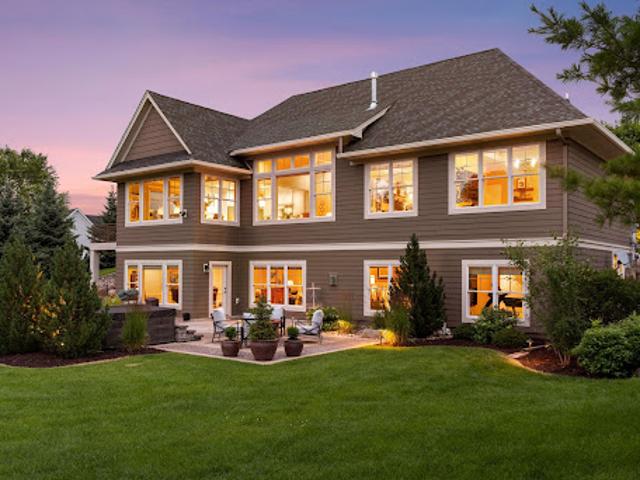 House for sale in Stillwater, Minnesota