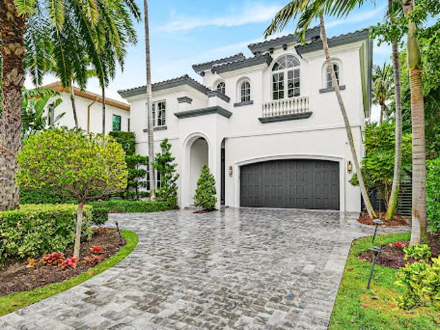 House for sale in Boca Raton, Florida