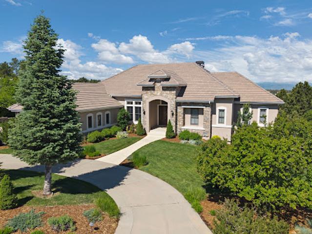 House for sale in Castle Rock, Colorado