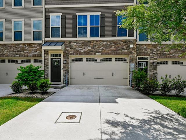 House for sale in Maryland
