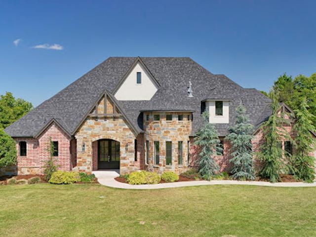 House for sale in Choctaw, Oklahoma