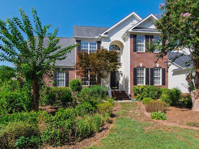 House for sale in Wake, North Carolina