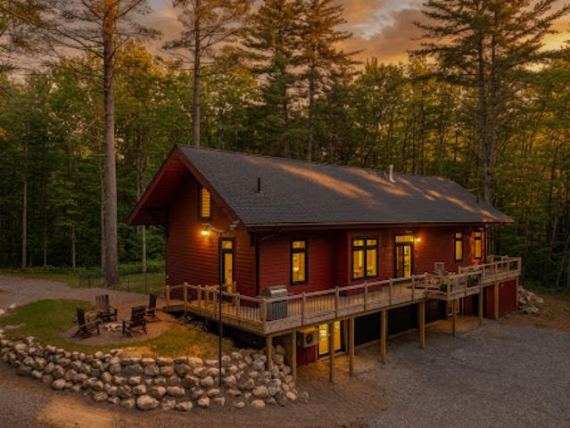 House for sale in Brantingham, New York