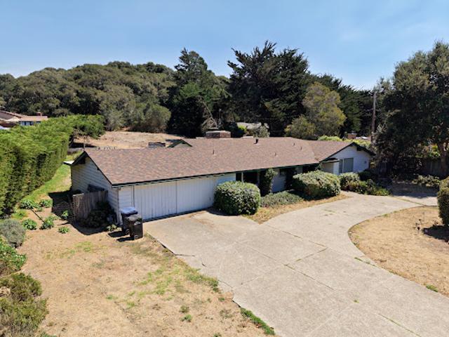 House for sale in Carmel, California