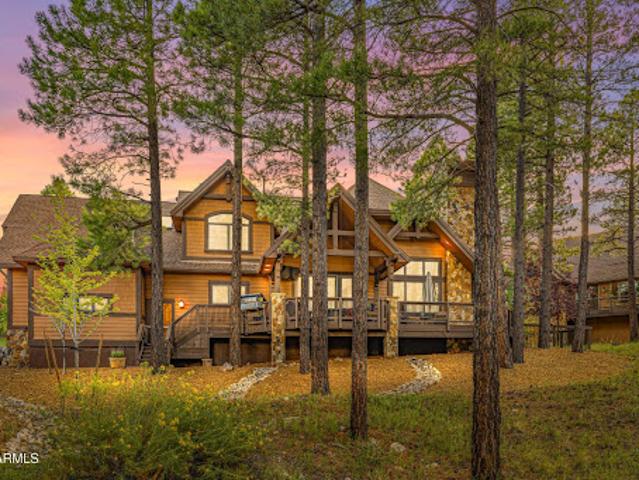 House for sale in Flagstaff, Arizona