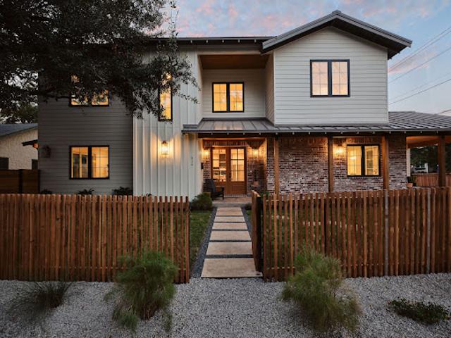 House for sale in Austin, Texas
