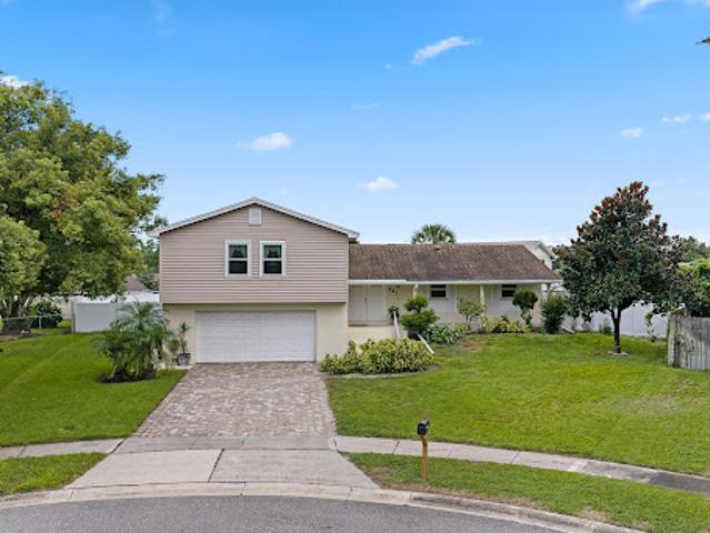 House for sale in Altamonte Springs, Seminole County