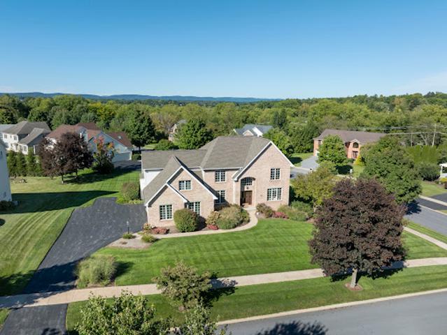 House for sale in State College, Centre County