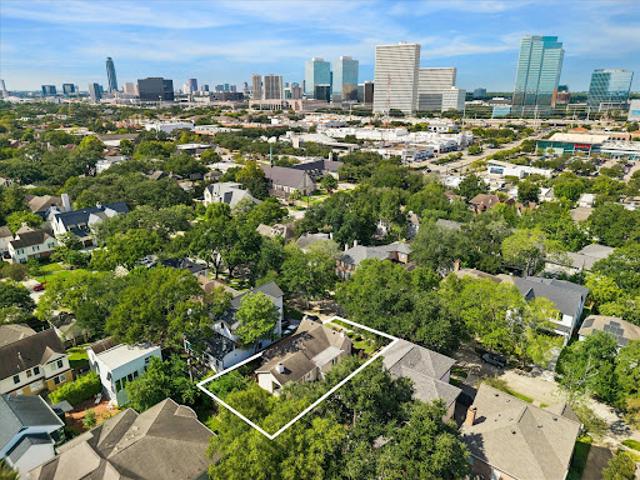 House for sale in West University Place, Harris County