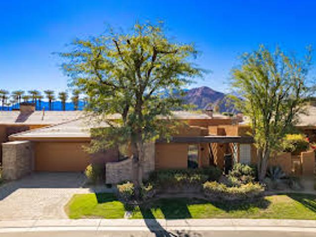 House for rent in La Quinta