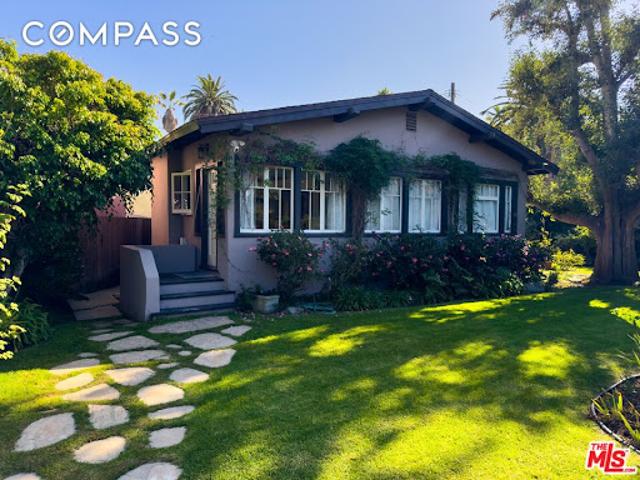 House for sale in Canoga Park, California