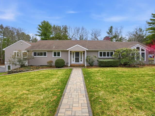 House for sale in Duxbury, Massachusetts