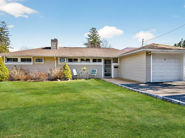 House for sale in Nassau, New York