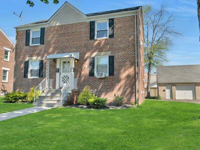 House for sale in Garwood, New Jersey