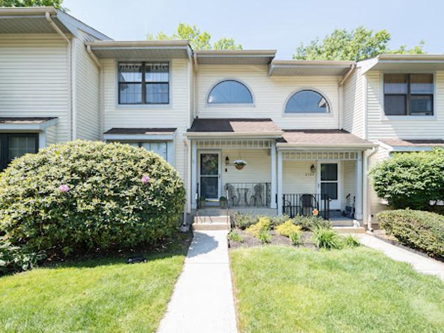 House for sale in Normandy Beach, New Jersey