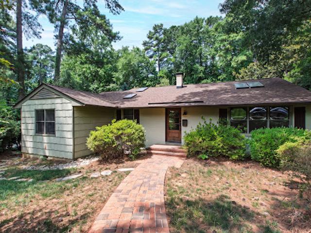 House for sale in Wake, North Carolina