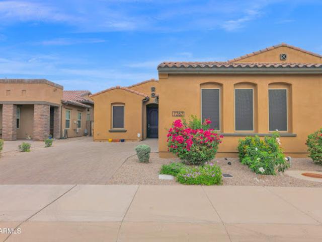 House for sale in Scottsdale, Arizona