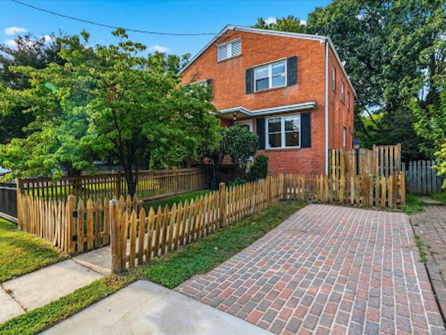 House for rent in Virginia