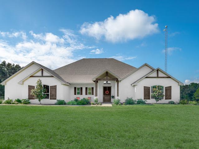 House for sale in Smith, Texas