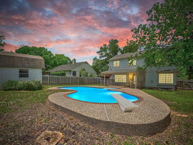 House for sale in Pflugerville