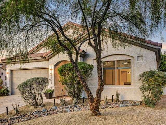 House for sale in Cave Creek, Arizona