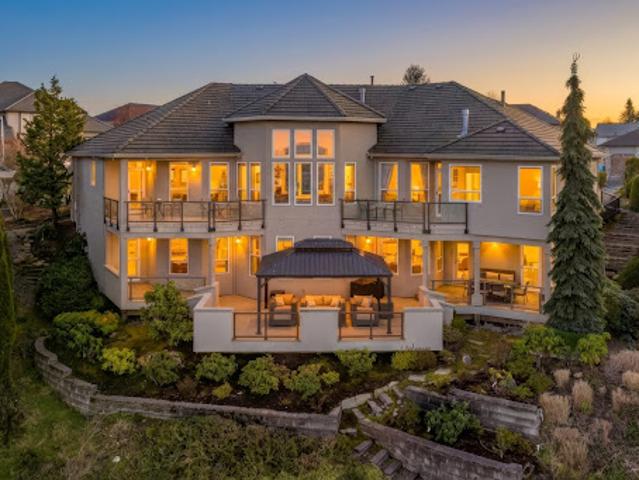 House for sale in Camas, Washington