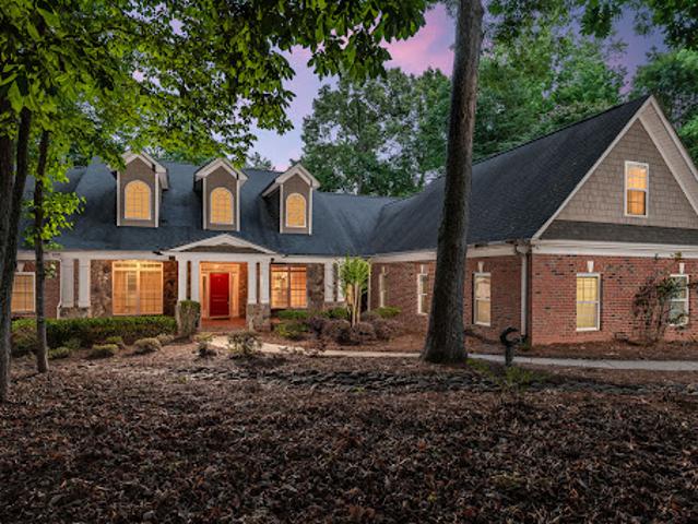 House for sale in North Carolina