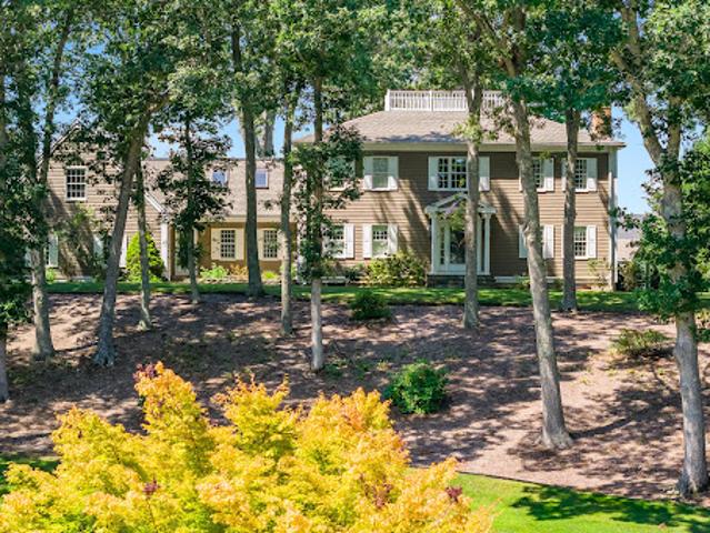 House for sale in East Sandwich, Massachusetts