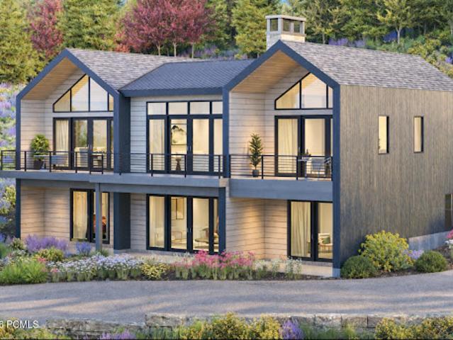 House for sale in Kamas, Utah