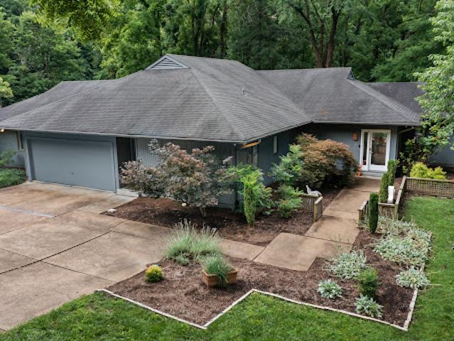 House for sale in Kirkwood, Missouri