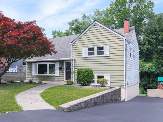 House for sale in Glenwood, New York