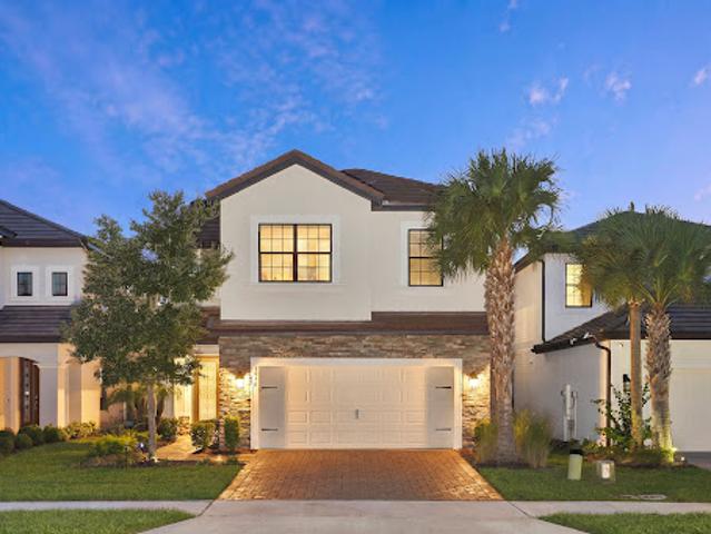 House for sale in Winter Park, Florida