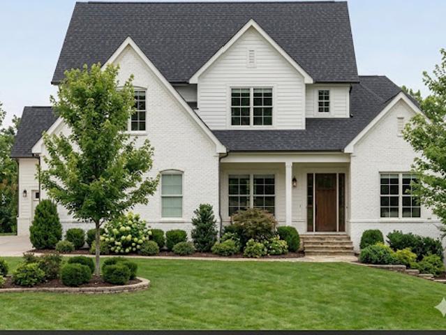 House for sale in Creve Coeur, Missouri