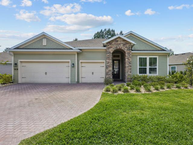House for sale in Yulee, Florida