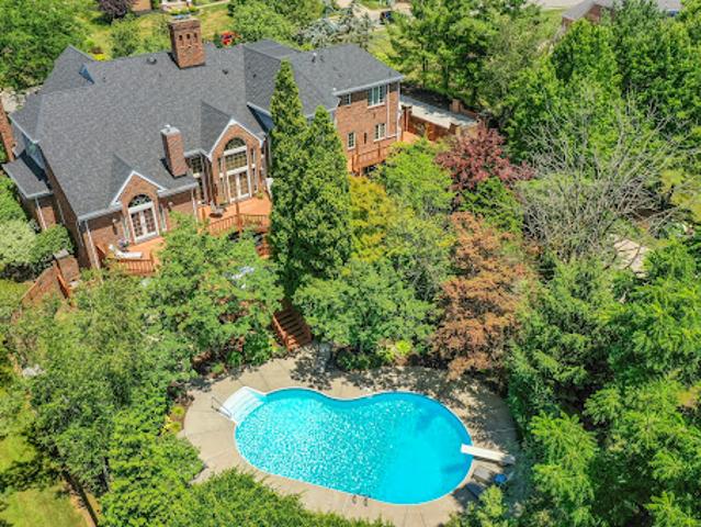 House for sale in Sewickley, Pennsylvania