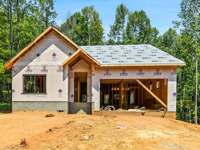 House for sale in Marion, North Carolina