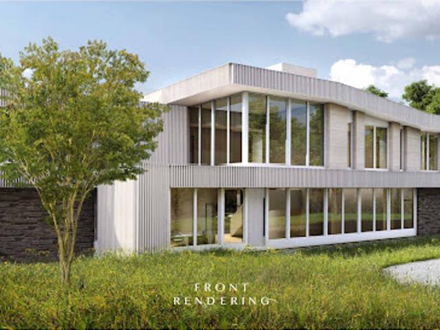 House for sale in Sagaponack, New York