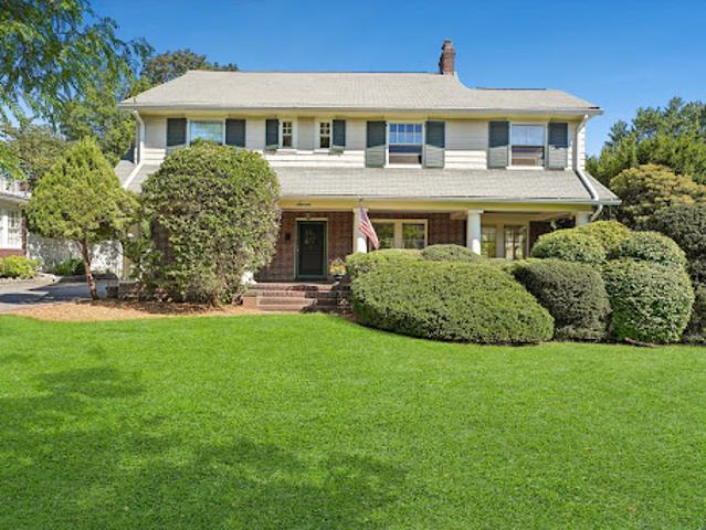 House for sale in Glen Ridge, New Jersey