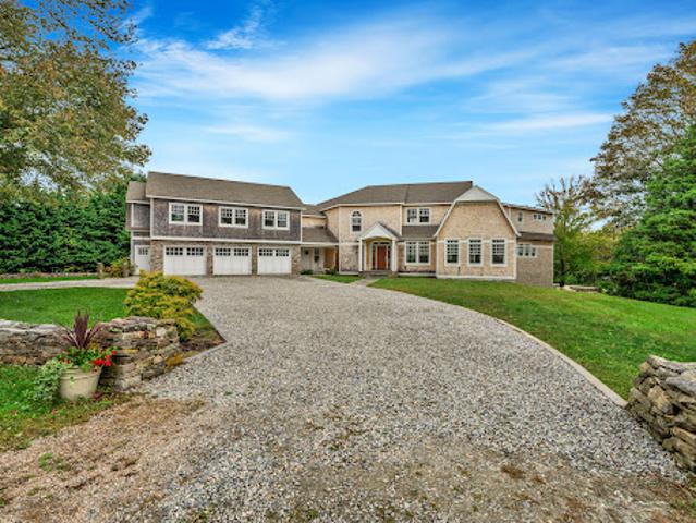 House for sale in Stonington, Southeastern Connecticut Planning Region