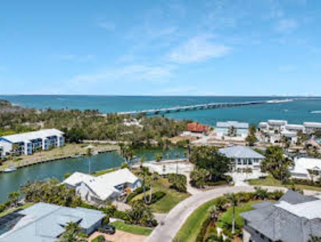House for sale in Sanibel