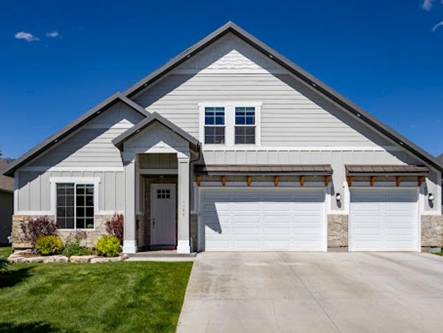 House for sale in Midway, Utah
