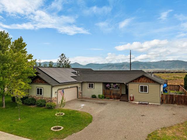 House for sale in Belgrade, Montana