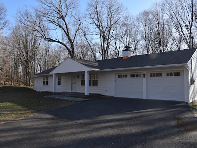 House for rent in Redding, Connecticut