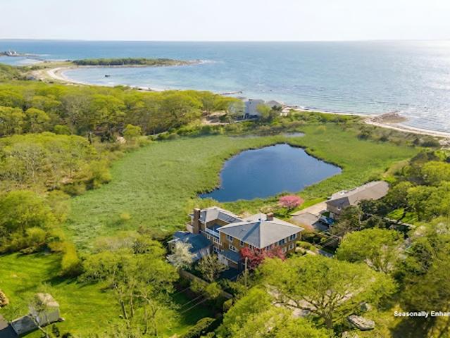 House for sale in East Falmouth, Massachusetts
