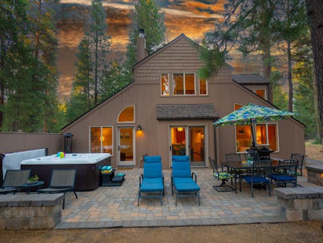 House for sale in Oregonia