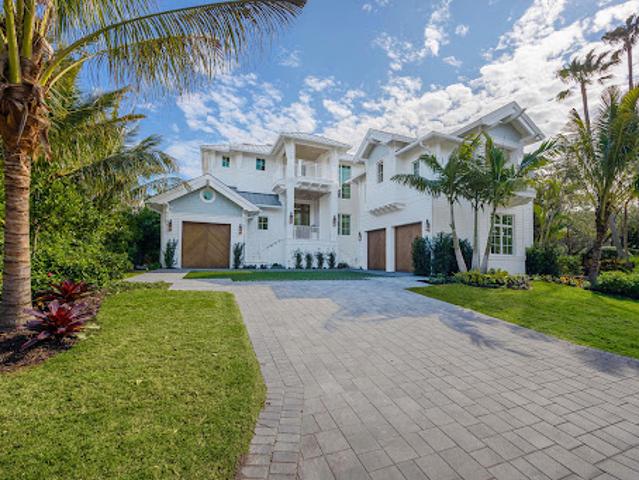 House for sale in Naples, Florida