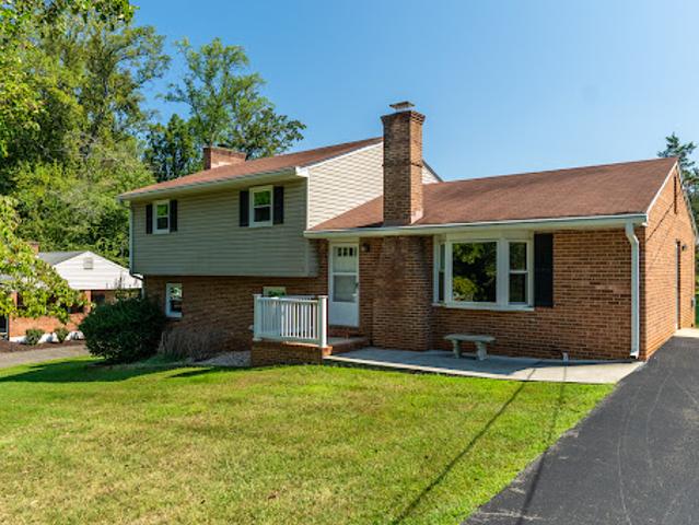 House for sale in Virginia