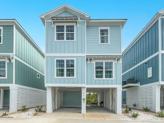 House for sale in Orange Beach, Alabama